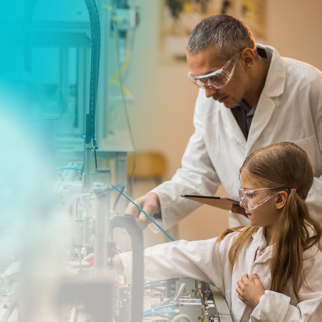 STEM Teachers Teach in NSW, Australia Randstad Australia